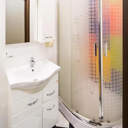 2 Хв Ходу До Оперного Театру!Класс Люкс! Apartment Lviv