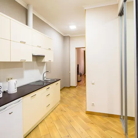 Apartment 2 Хв Ходу До Оперного Театру!Класс Люкс! *