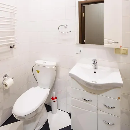 Apartment 2 Хв Ходу До Оперного Театру!Класс Люкс!