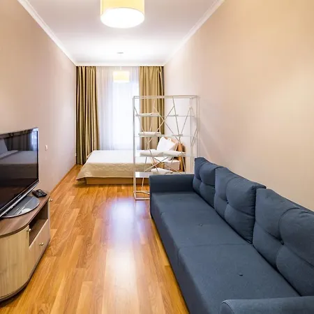 Apartment 2 Хв Ходу До Оперного Театру!Класс Люкс! *