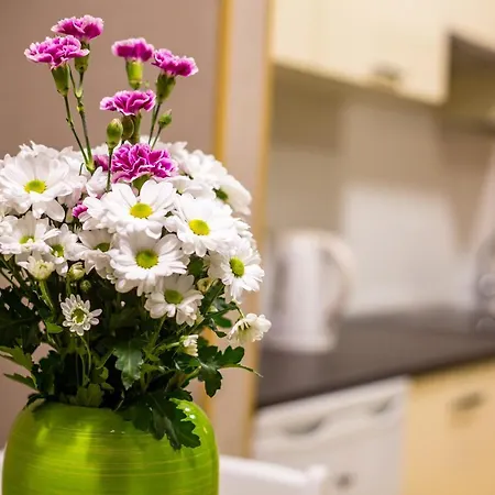 2 Хв Ходу До Оперного Театру!Класс Люкс! Apartment Lviv