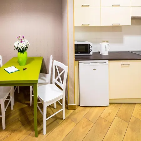 Apartment 2 Хв Ходу До Оперного Театру!Класс Люкс!